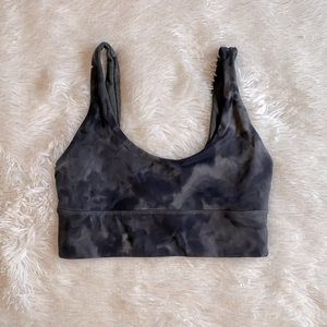 Lululemon Reversible Align Bra
